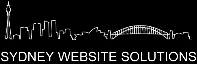 website solutios logo