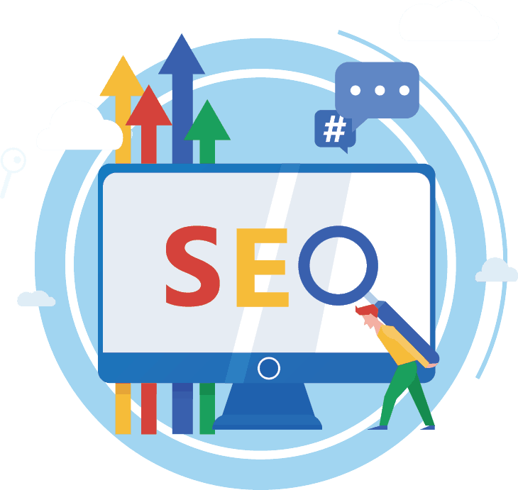 SEO Tailored Solution