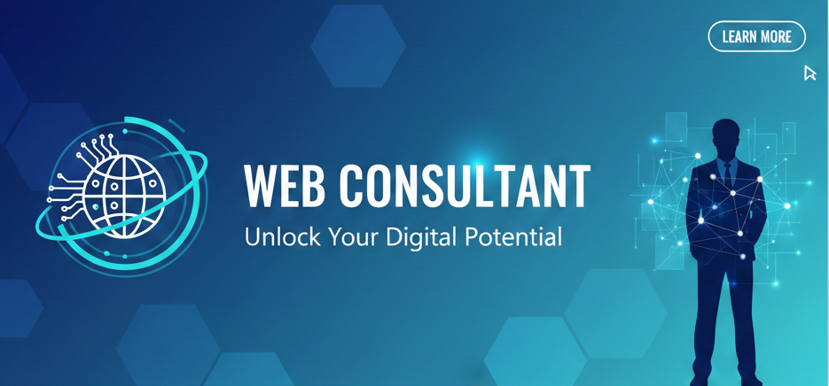 How to Find the Right Web Consultant for Your Business
